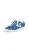 TRETORN NYLITE PLUS LACE UP SNEAKERS