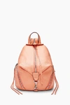 REBECCA MINKOFF Medium Julian Backpack