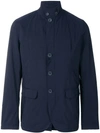 HERNO LIGHTWEIGHT DESIGNER JACKET,GA0074U1200712708568