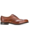 CHURCH'S BERLIN BROGUES,EEB01612709931