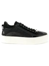 DSQUARED2 251 SNEAKERS,SNW00030650027612467883