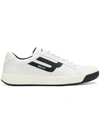 BALLY NEW COMPETITION SNEAKERS,622125500012724657