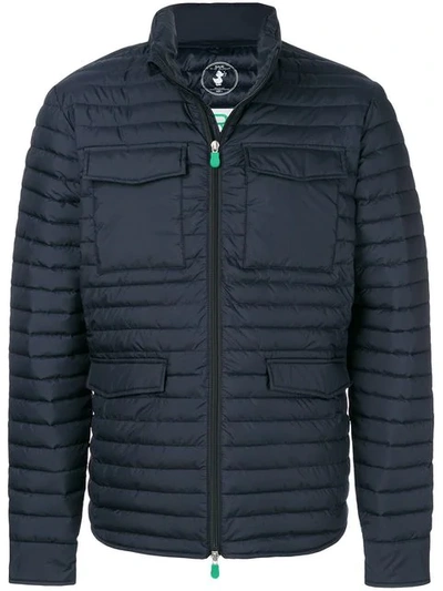 Save The Duck Cargo Padded Jacket