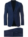 HUGO BOSS TAILORED TWO PIECE SUIT,5038484912352323