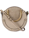 Chloé Pixie Shoulder Bag