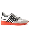 DSQUARED2 NEW RUNNERS SNEAKERS,SNM01010150005312477403