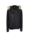 PIERRE BALMAIN Full-length jacket,41764661CC 4