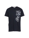 PIERRE BALMAIN T-shirt,12101778JC 3