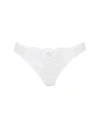 EMPORIO ARMANI Thongs,48199420EU 3