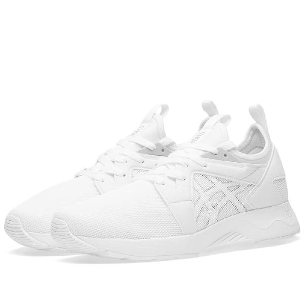 asics gel lyte v rb review