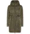 MONCLER BARBEL DOWN COAT,P00312569