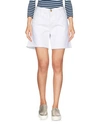 CURRENT ELLIOTT Denim shorts,36924409BN 8