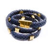 TISSUVILLE Brio Bracelet Jargon Jade Gold