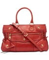 DKNY DANA EXTRA-LARGE SATCHEL, CREATED FOR MACY'S