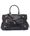 DKNY DANA EXTRA-LARGE SATCHEL, CREATED FOR MACY'S