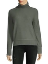 VINCE Cashmere Turtleneck Sweater,0400097511476