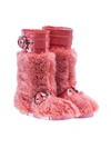 MIU MIU FUR BOOT,10516608