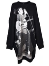 R13 ELVIS GRUNGE DRESS,10512792