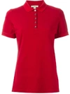 BURBERRY CLASSIC POLO SHIRT,10517002