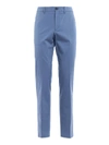 PRADA Prada Straight Leg Trousers,10517056