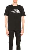THE NORTH FACE HALF DOME TEE