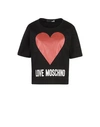 LOVE MOSCHINO BLOUSES,38725707