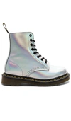 DR. MARTENS' PASCAL IM BOOT