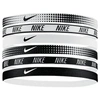 NIKE NIKE PRINTED 6-PACK HEADBANDS,8095942