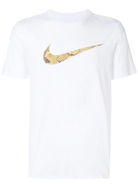 nike snakeskin shirt