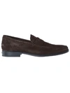 TOD'S CLASSIC LOAFERS,10517393