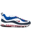 NIKE AIR MAX 98 SNEAKERS,AH679912714671