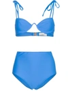 ARAKS Myriam Bikini Top and  Mallory High Waist Hipster set,SMM1005SDM210112744950