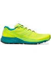 SALOMON SALOMON S/LAB YELLOW SENSE RIDE SNEAKERS,L4025010012522786