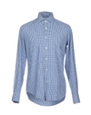 LEXINGTON Checked shirt,38724273SE 8