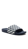 VANS Checkerboard Slide-On,VANX-MZ341