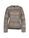 GIORGIO ARMANI Sweater,39841239EX 5