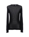 DIESEL BLACK GOLD SWEATERS,39840124KI 6