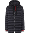 MONCLER BENITOITE QUILTED DOWN JACKET,P00312616