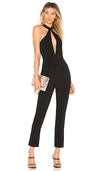 BY THE WAY. Willow Cut Out Jumpsuit,BTWR-WC2
