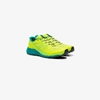 SALOMON SALOMON S/LAB YELLOW SENSE RIDE SNEAKERS,L4025010012522786