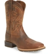 ARIAT HYBRID RANCHER COWBOY BOOT,10023175