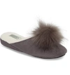 PATRICIA GREEN PRETTY POUF SLIPPER,71016A