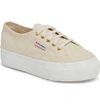 SUPERGA 'ACOT LINEA' SNEAKER,S0001L0