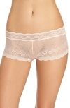 VINCE CAMUTO COLETTE BOYSHORTS,VC40176