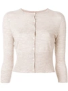 N•PEAL FINE CASHMERE SWEATER,NPW83112694038