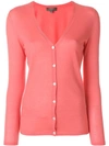 N•peal Super Fine Cashmere Sweater