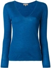 N•peal Fine Cashmere Sweater