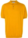 John Smedley Classic Polo Shirt