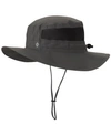 Columbia Bora Bora Booney Bucket Hat In Gray-grey In Grill