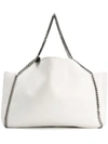 STELLA MCCARTNEY large Falabella shoulder bag,498494W818712706295